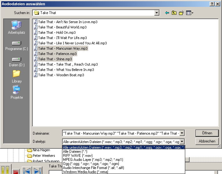 Screenshot 3